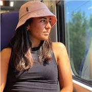 Insegnante Spagnolo per compiti e lezioni
Madrelingua spagnolo